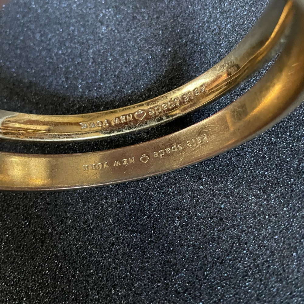 Kate Spade Bangles - Picture 5 of 7